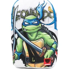 Рюкзак "Леонардо Черепашка-ниндзя" Рюкзак "Леонардо Черепашка-ниндзя"