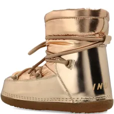 Горные стеганые металлические сапоги для снега