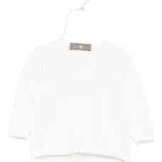 Кардиган из мериносовой шерсти