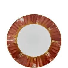 Обеденная тарелка Panache (26.5 см) Обеденная тарелка Panache (26.5 см)