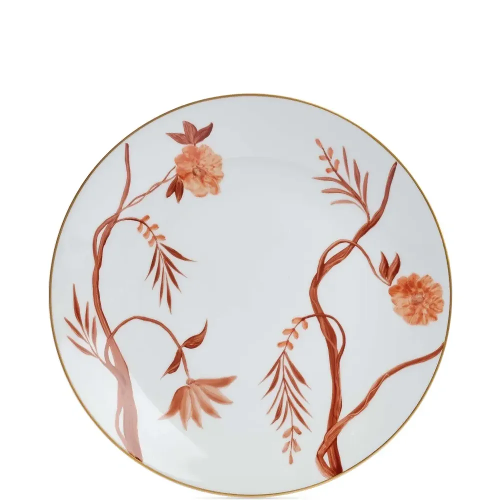 Обеденная тарелка Bouquet De Vie (26 см) Обеденная тарелка Bouquet De Vie (26 см)
