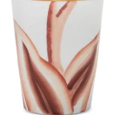 Стакан с росписью ручной работы (200 мл)