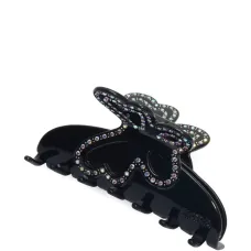 Декорированная заколка для волос