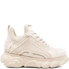 Кожаные кроссовки CDL Chai на массивной подошве Кожаные кроссовки CDL Chai на массивной подошве