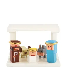 Декоративная фигурка