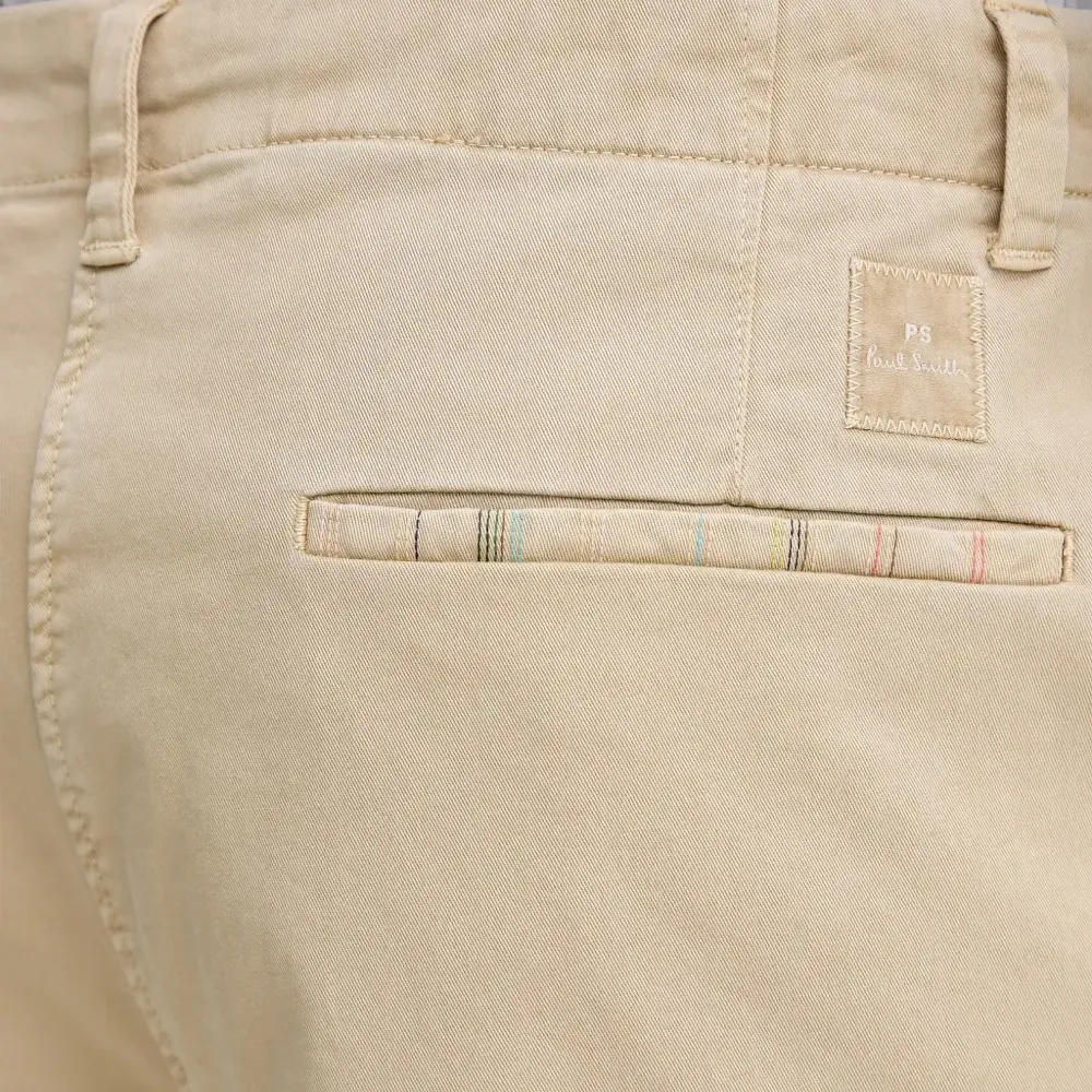 Брюки прямого кроя