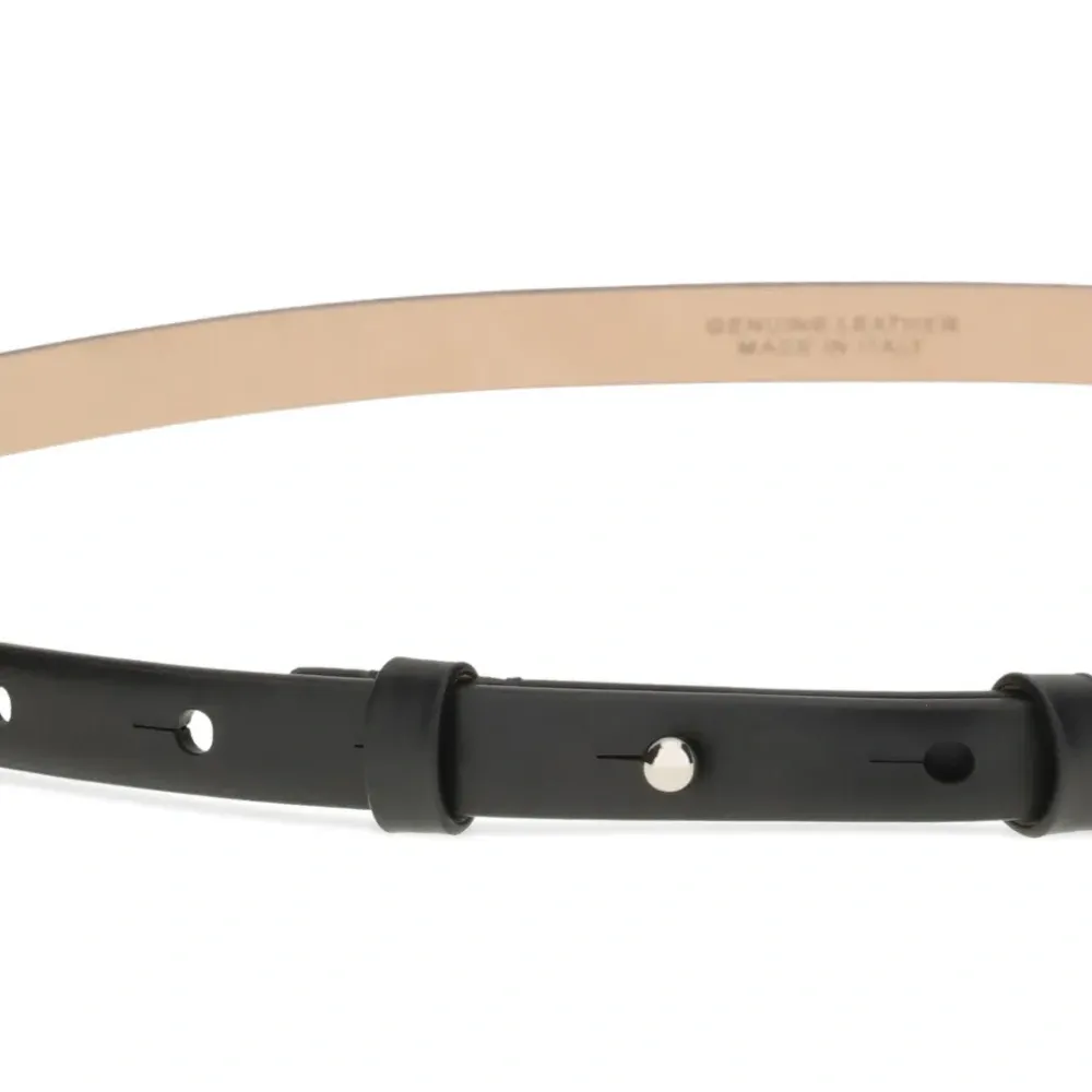 Кожаный ремень