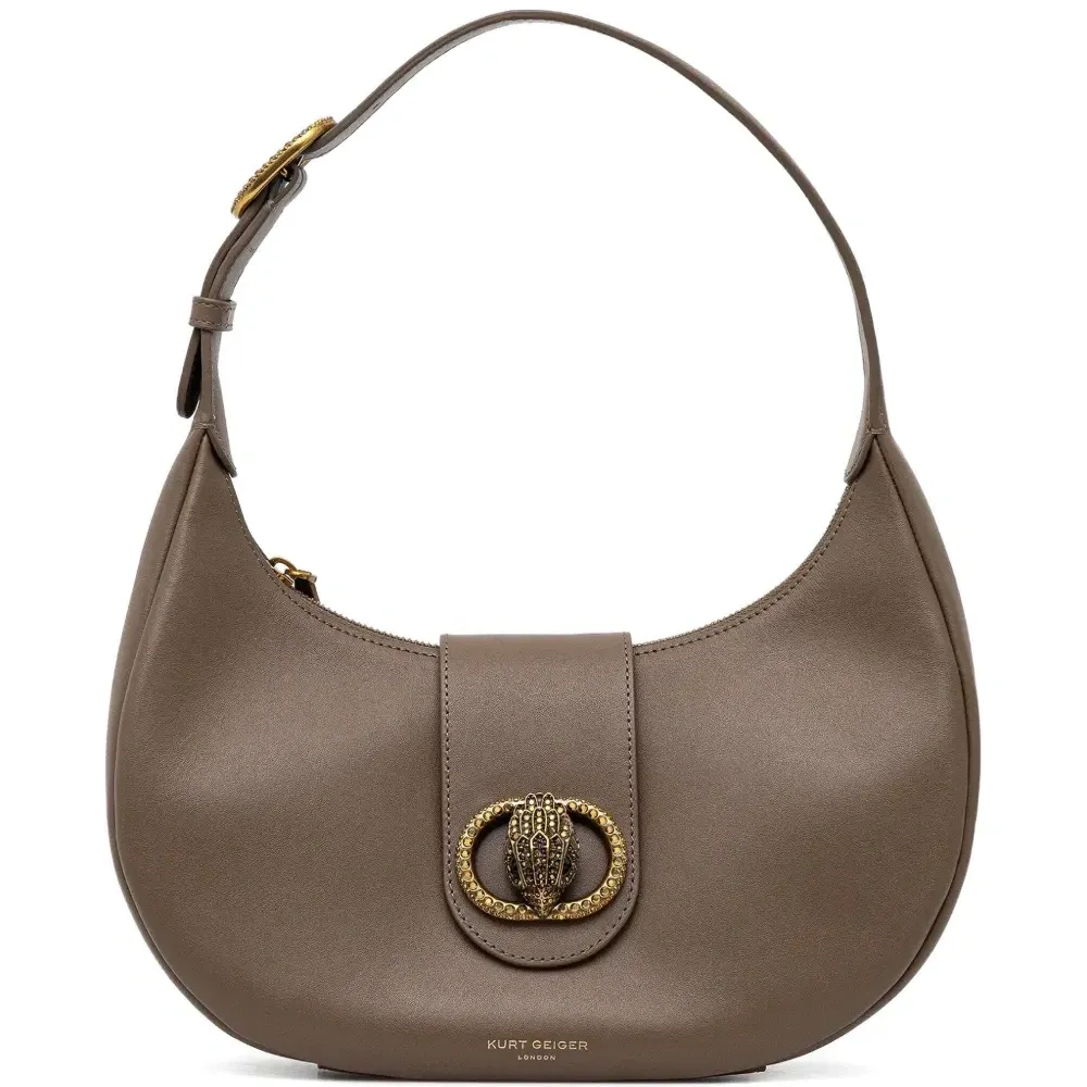 Декорированная сумка-тоут