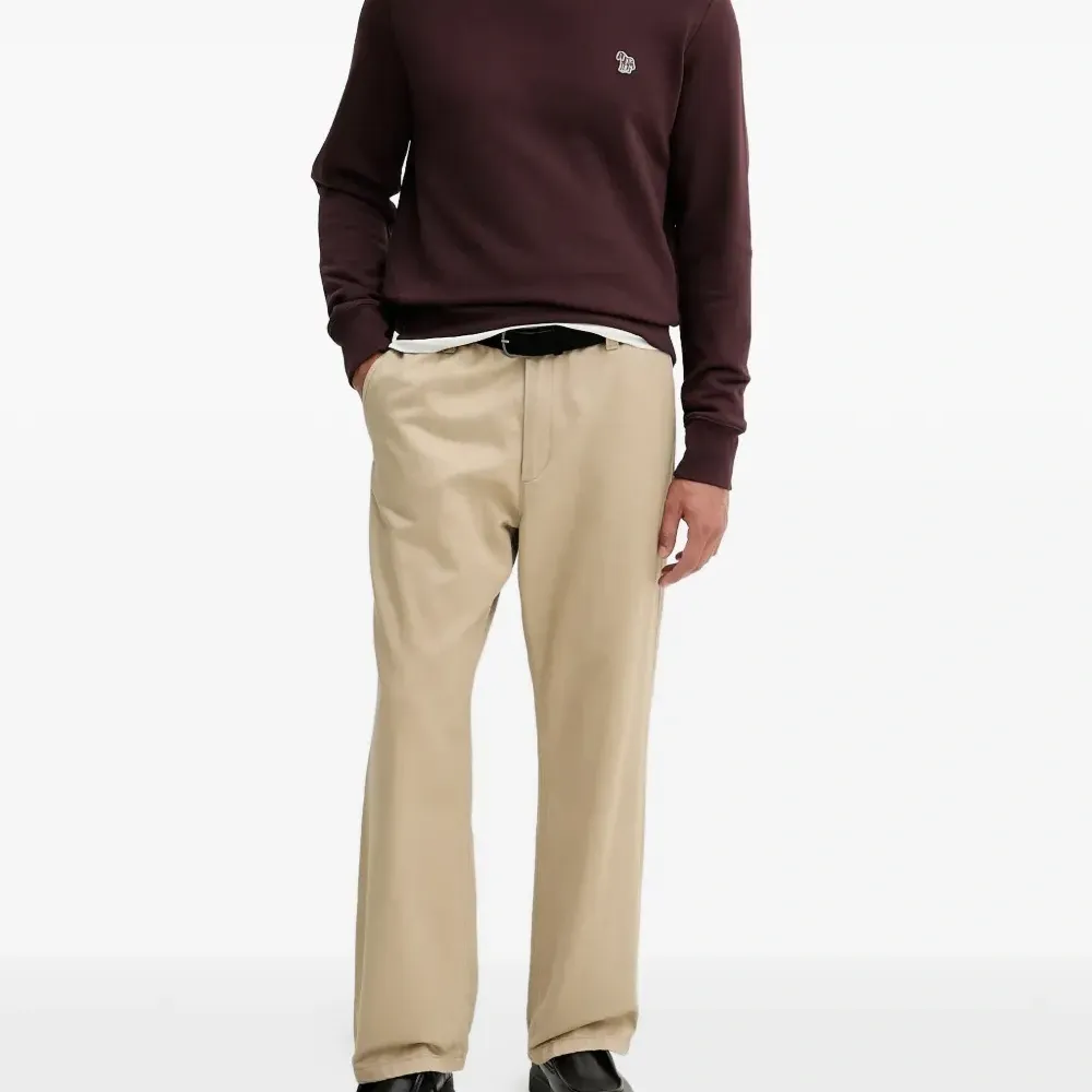 Футболка с логотипом