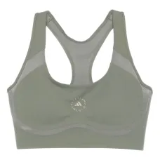 Спортивный бюстгальтер с американской проймой