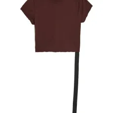 Футболка из органического хлопка Футболка из органического хлопка