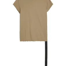 Хлопковая футболка