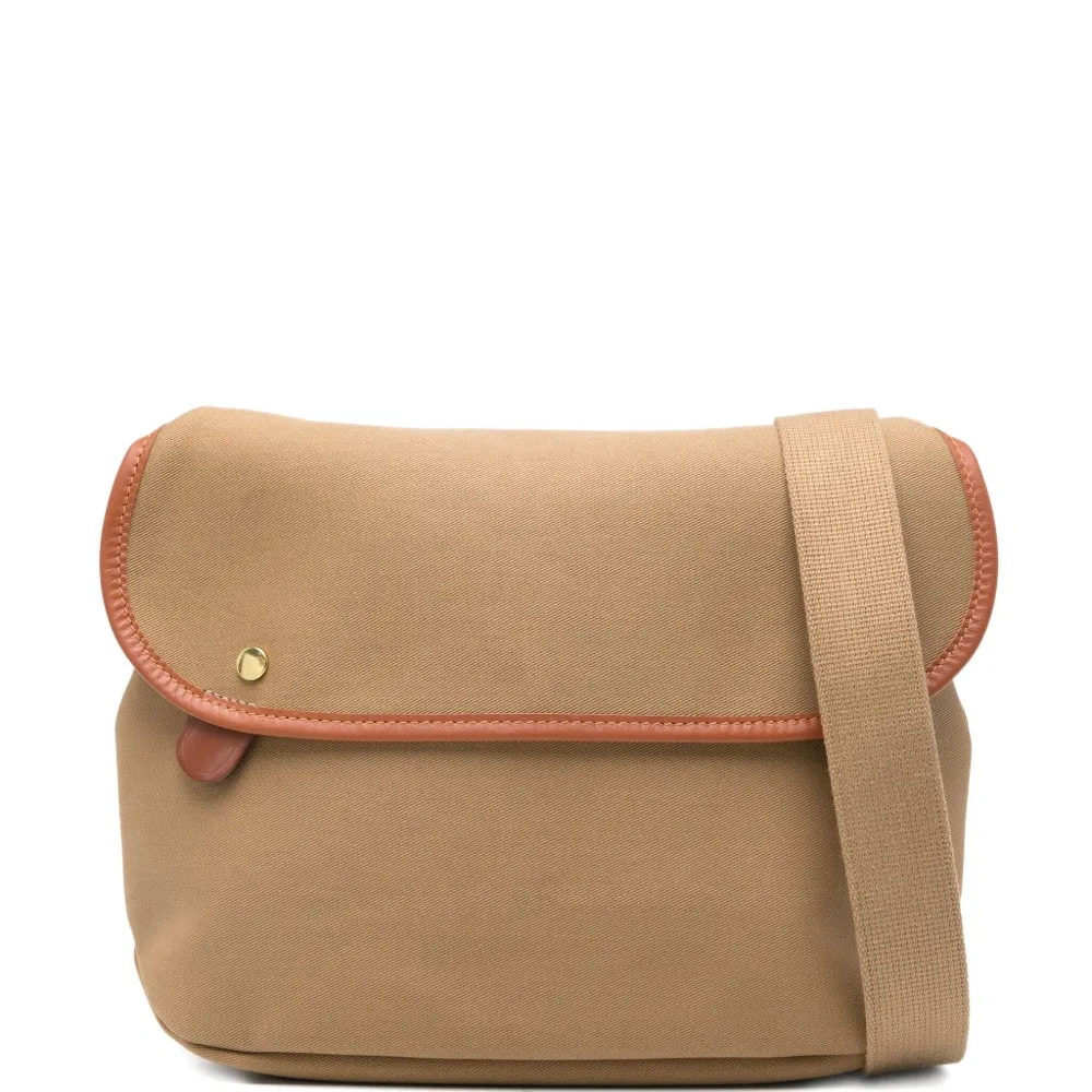 Сумка на плечо Avon с кожаной отделкой