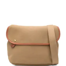 Сумка на плечо Avon с кожаной отделкой