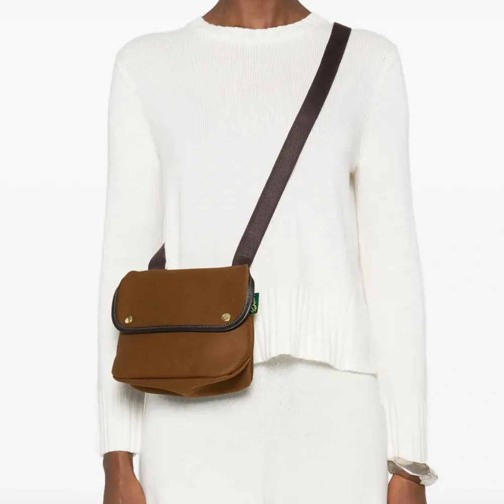 Мини-сумка на плечо Avon