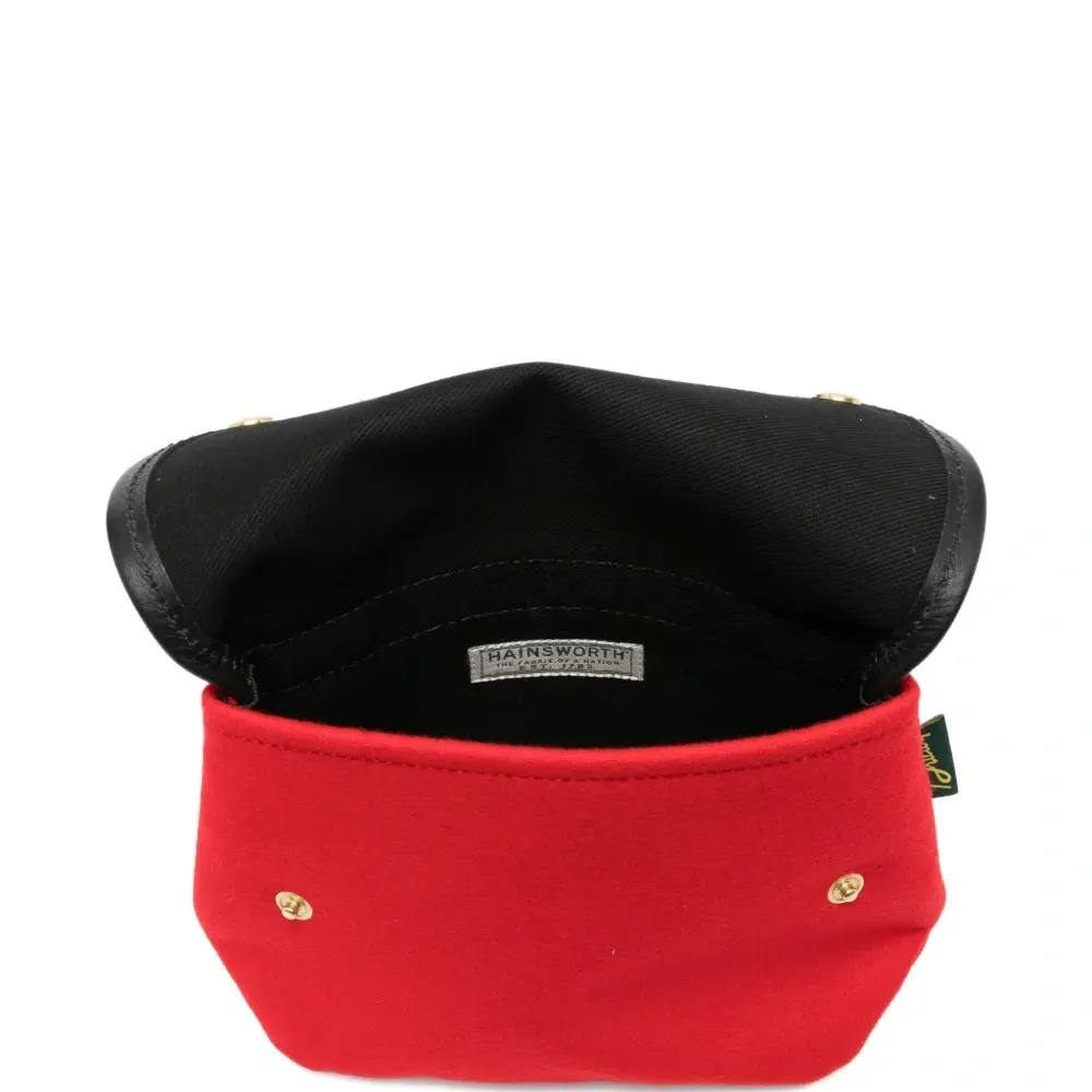 Мини-сумка на плечо Avon