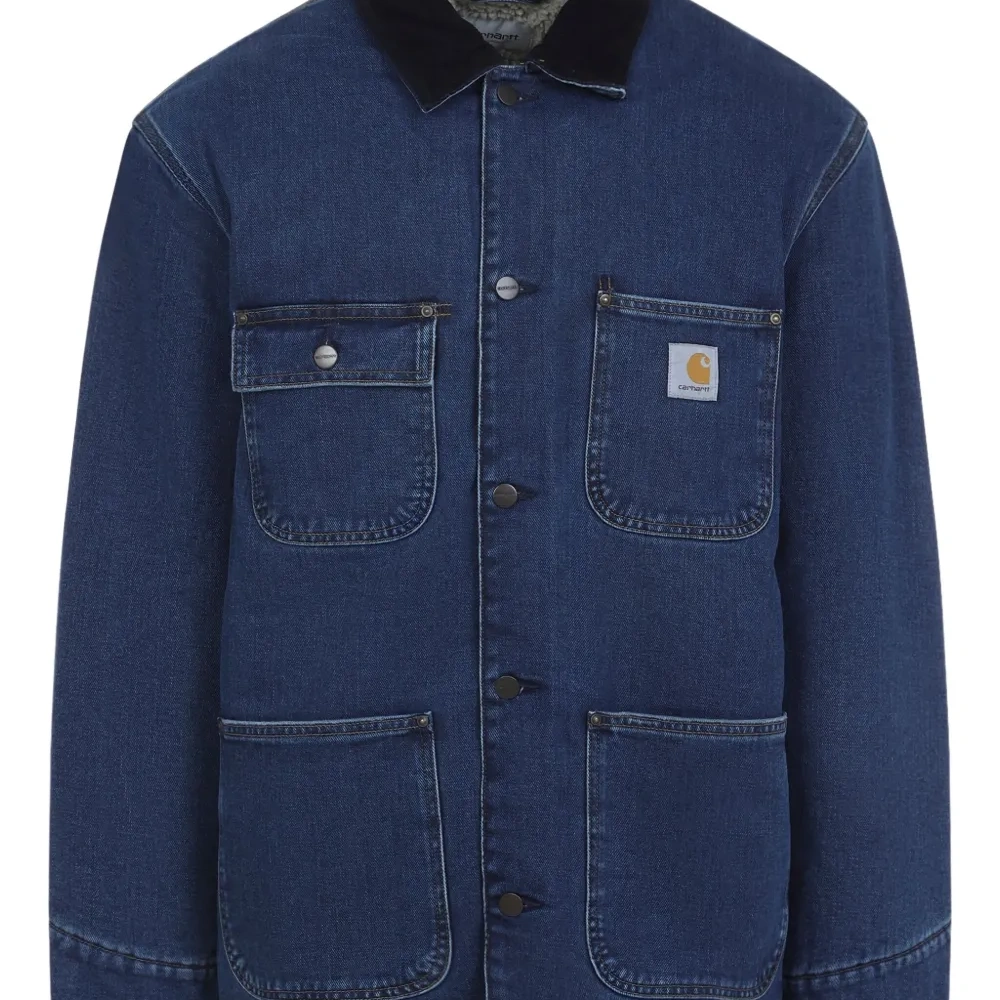 Джинсовая куртка OG Chore