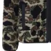 Флисовая куртка Prentis Liner с камуфляжным узором