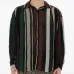 Рубашка в полоску