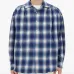 Рубашка в клетку