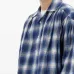 Рубашка в клетку