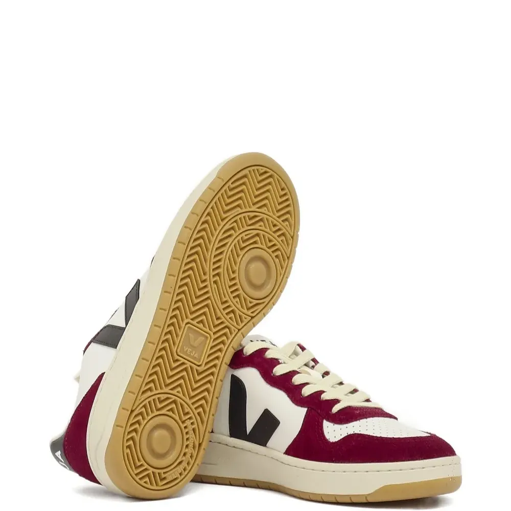 Туфли на плоской подошве Veja