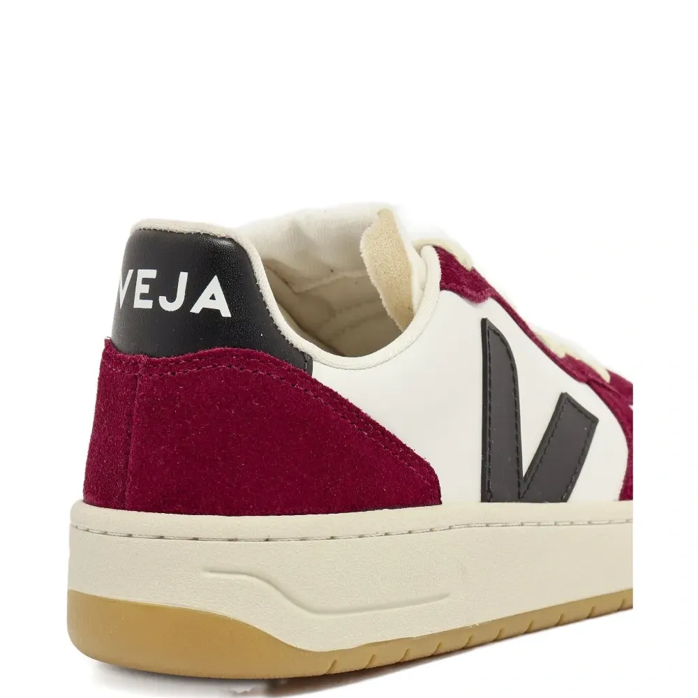 Туфли на плоской подошве Veja