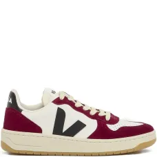 Туфли на плоской подошве Veja