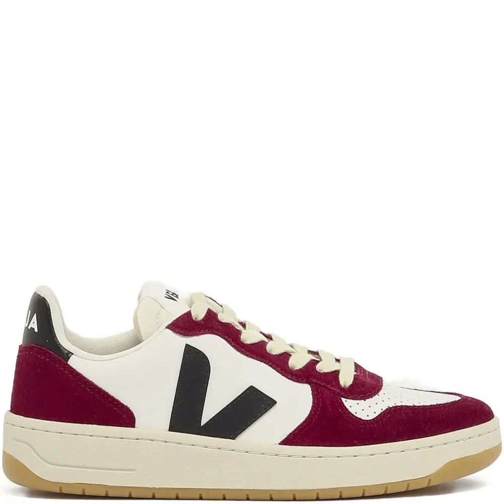 Туфли на плоской подошве Veja