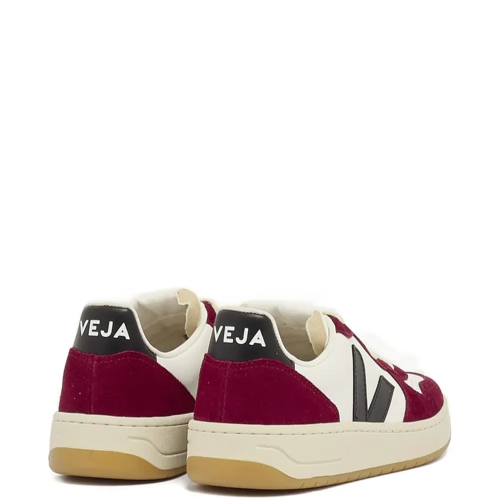 Туфли на плоской подошве Veja