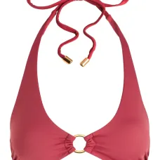 Топ-бикини с кольцом на шее Sorrento