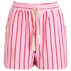 Полосатые шорты Naram на завязках Полосатые шорты Naram на завязках