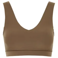 Бюстгальтер с V-образным вырезом Бюстгальтер с V-образным вырезом