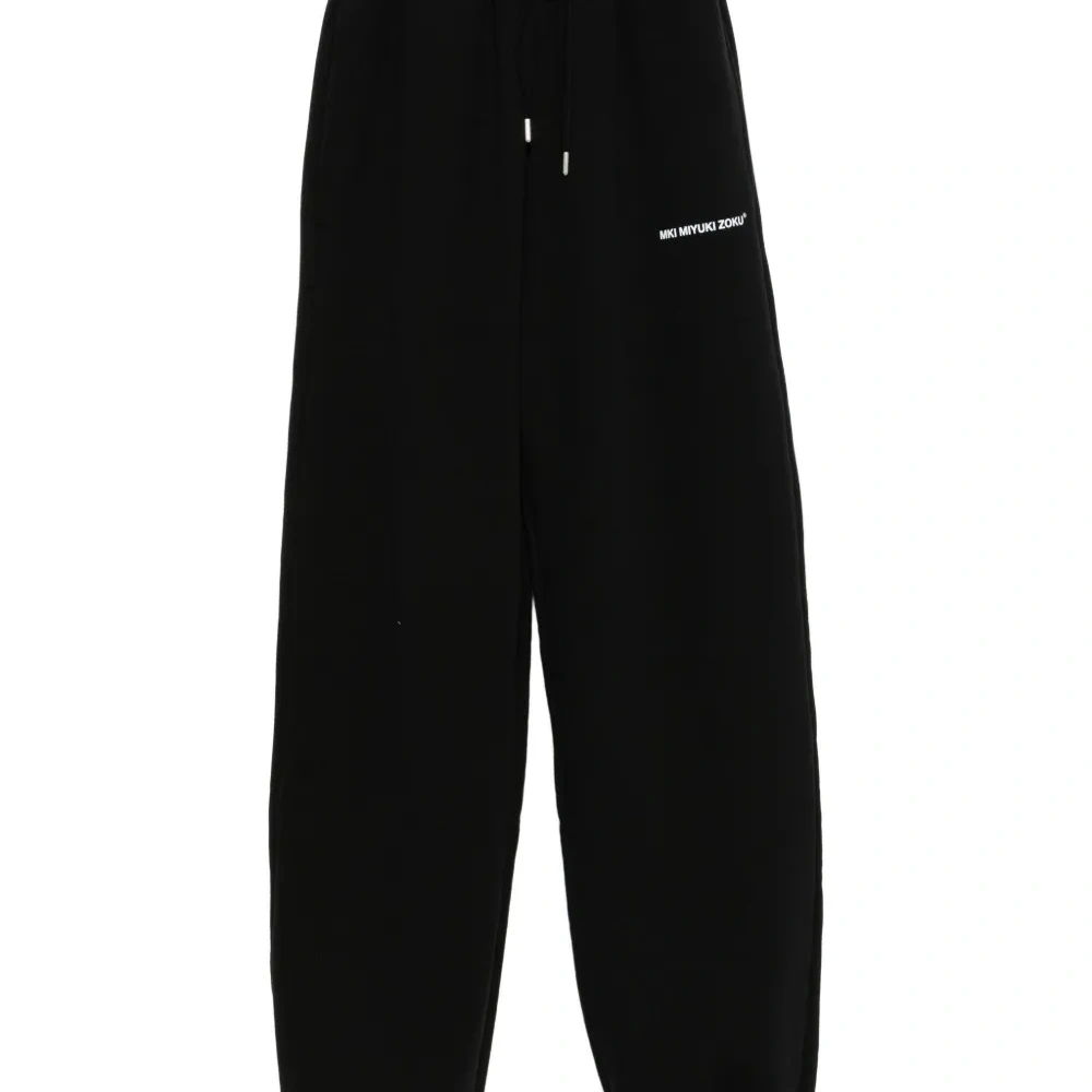 Универсальные спортивные брюки MKI