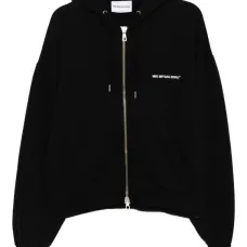 Университетская толстовка на молнии