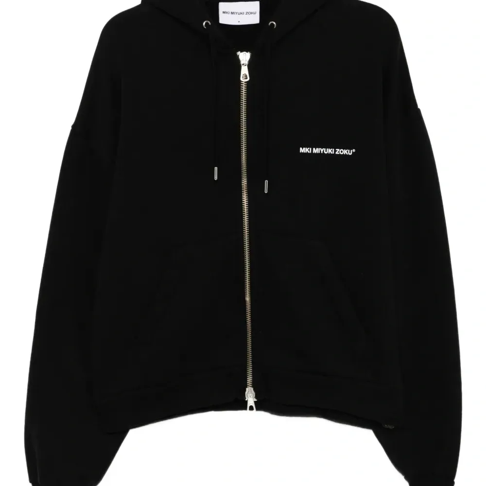 Университетская толстовка на молнии Университетская толстовка на молнии