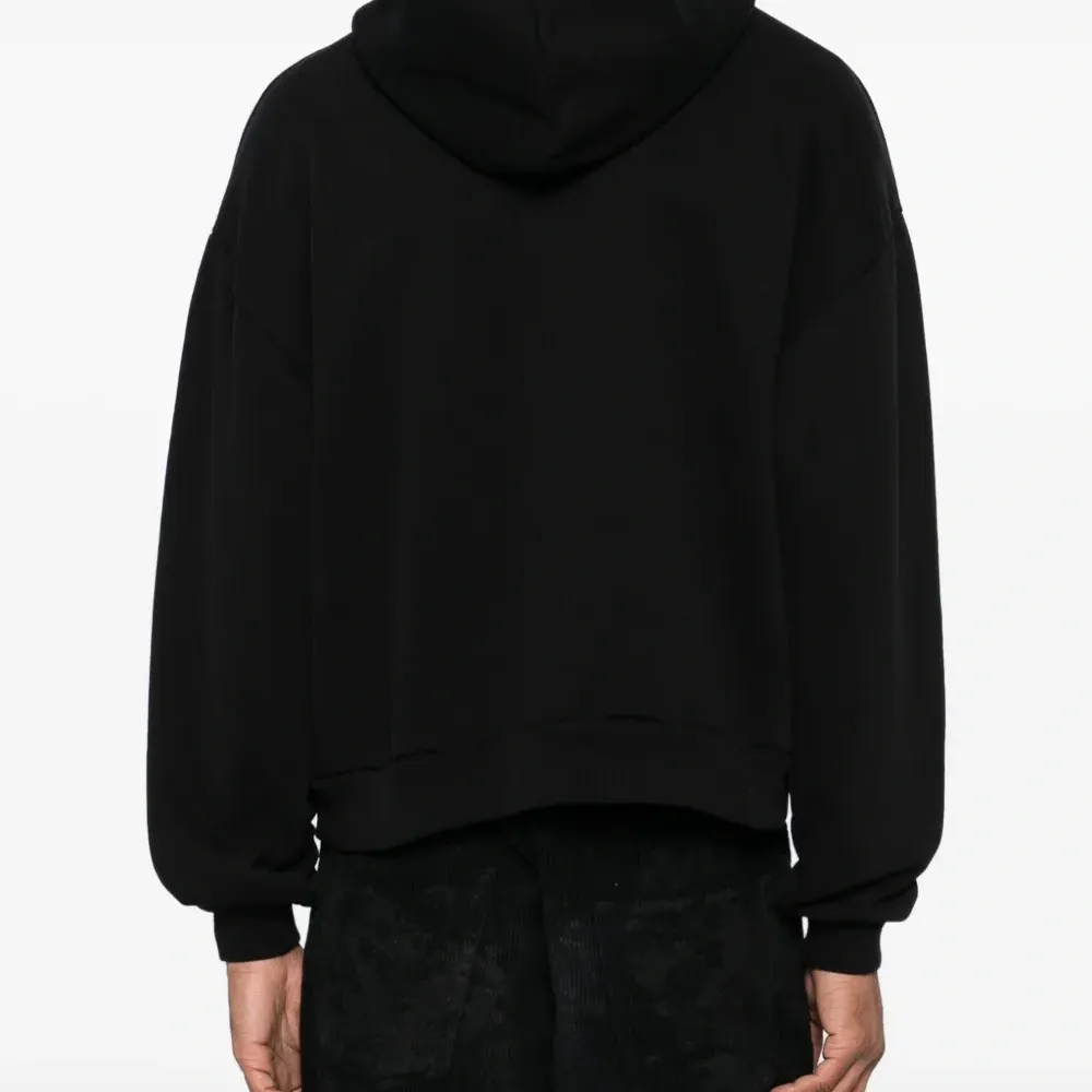 Университетская толстовка на молнии Университетская толстовка на молнии