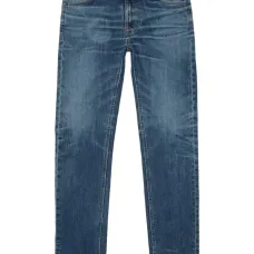 Однотонные джинсы Ollie