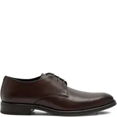 Дерби из кожи George