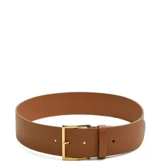 Кожаный ремень