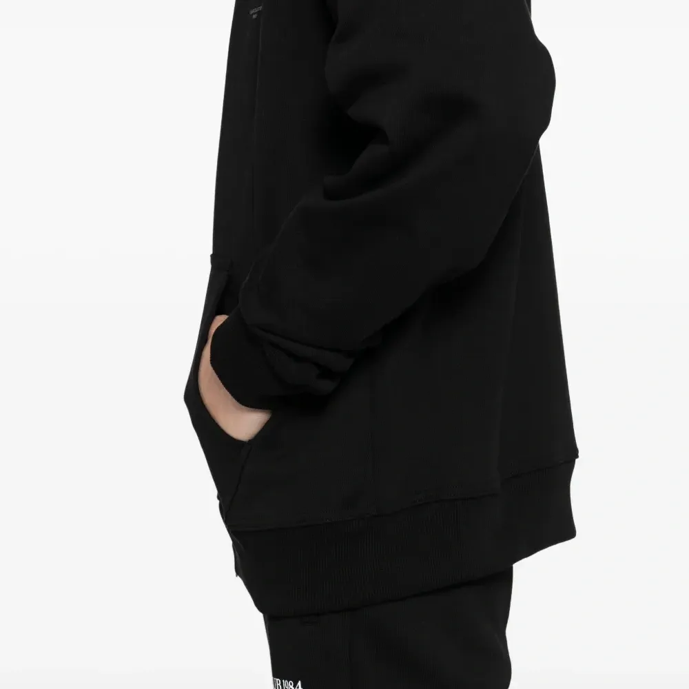 Толстовка с капюшоном и молнией Soho