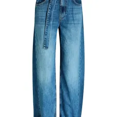 Джинсы East Bay с подворотами Джинсы East Bay с подворотами