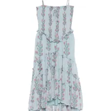 Платье миди Alejandra Платье миди Alejandra