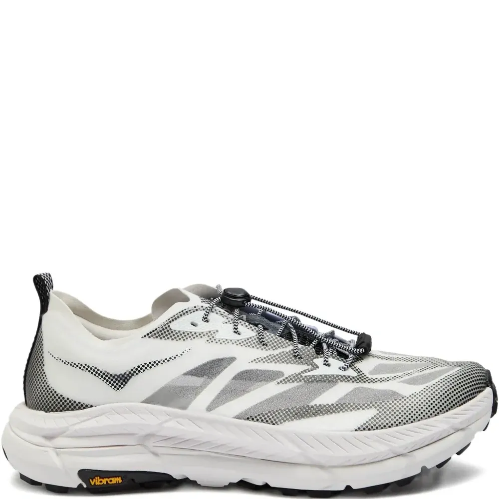 Кроссовки Mafate Speed 4 Lite