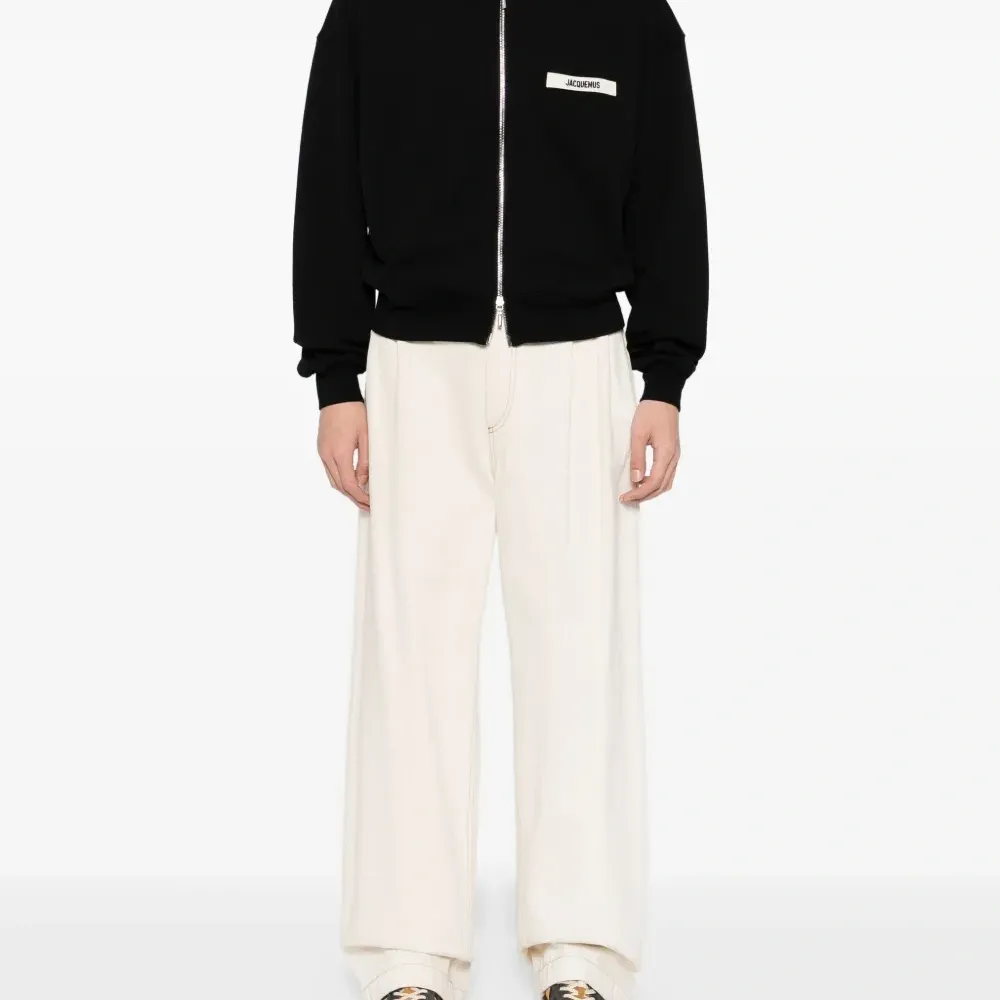 Толстовка Gros Grain