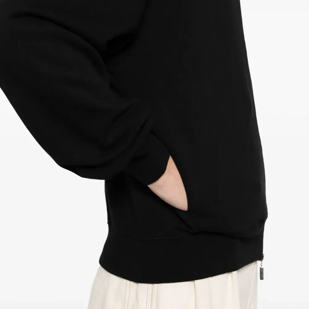 Толстовка Gros Grain