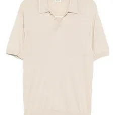 Вязаное поло