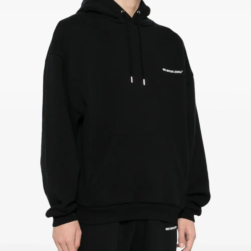 Толстовка-худи MKI Uniform