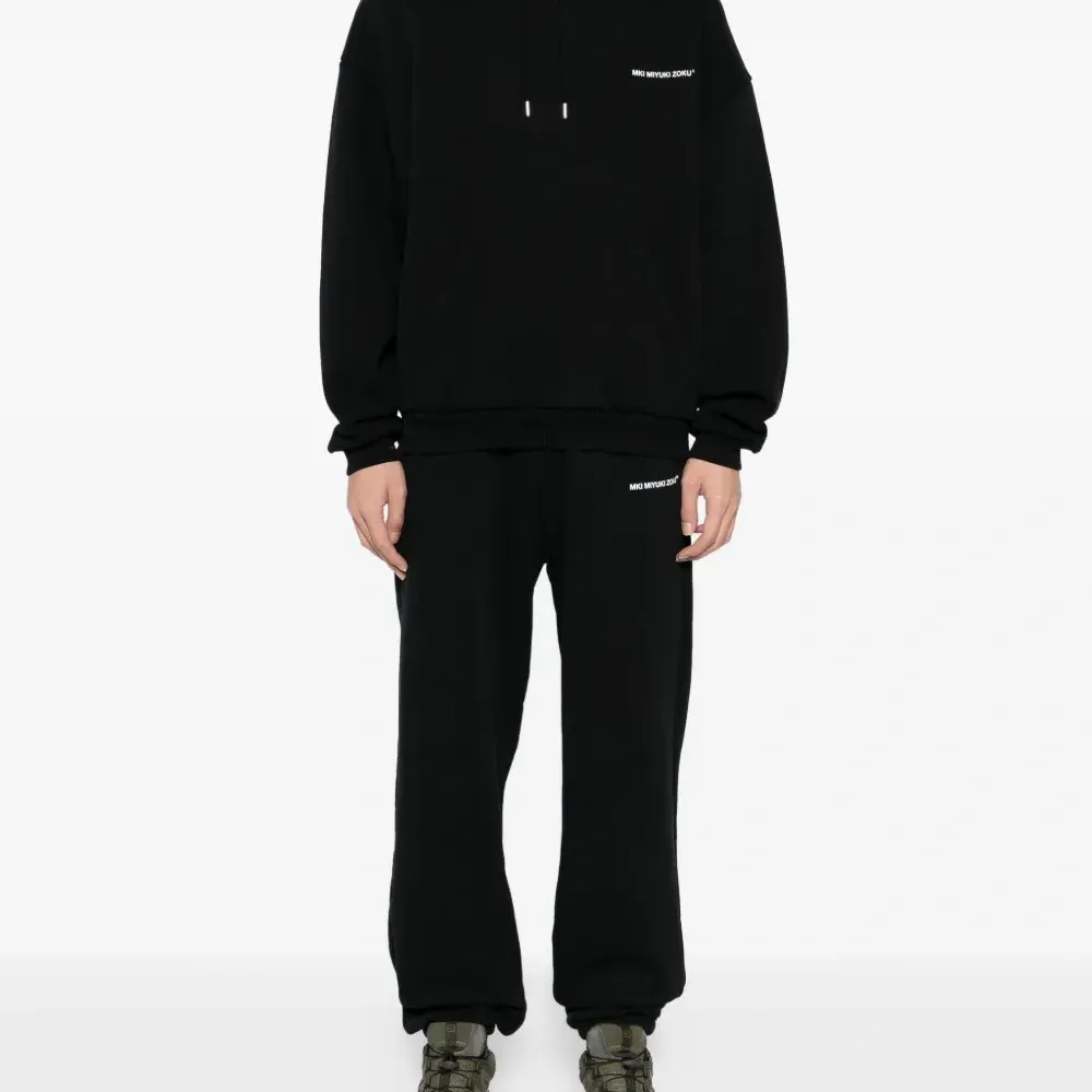 Толстовка-худи MKI Uniform