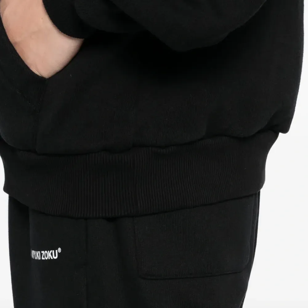 Толстовка-худи MKI Uniform